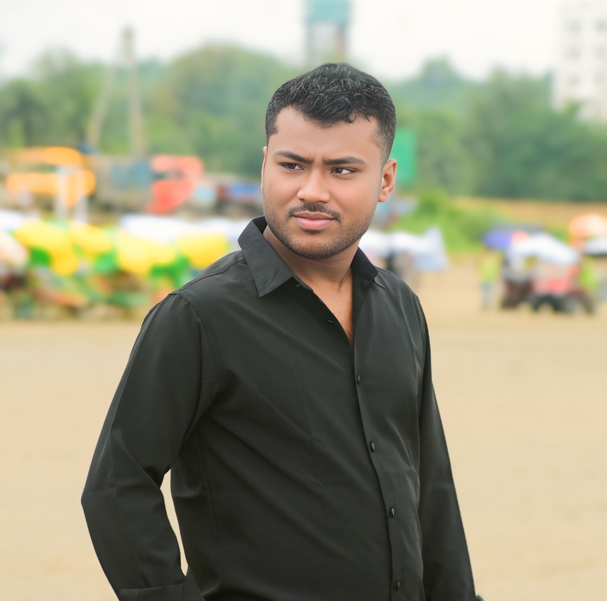 Happy New Year 2026 ️‍🩹 ️‍🩹 ️‍🩹😄 Mukles Rahman Rasel Rs Tapon Sarker ...