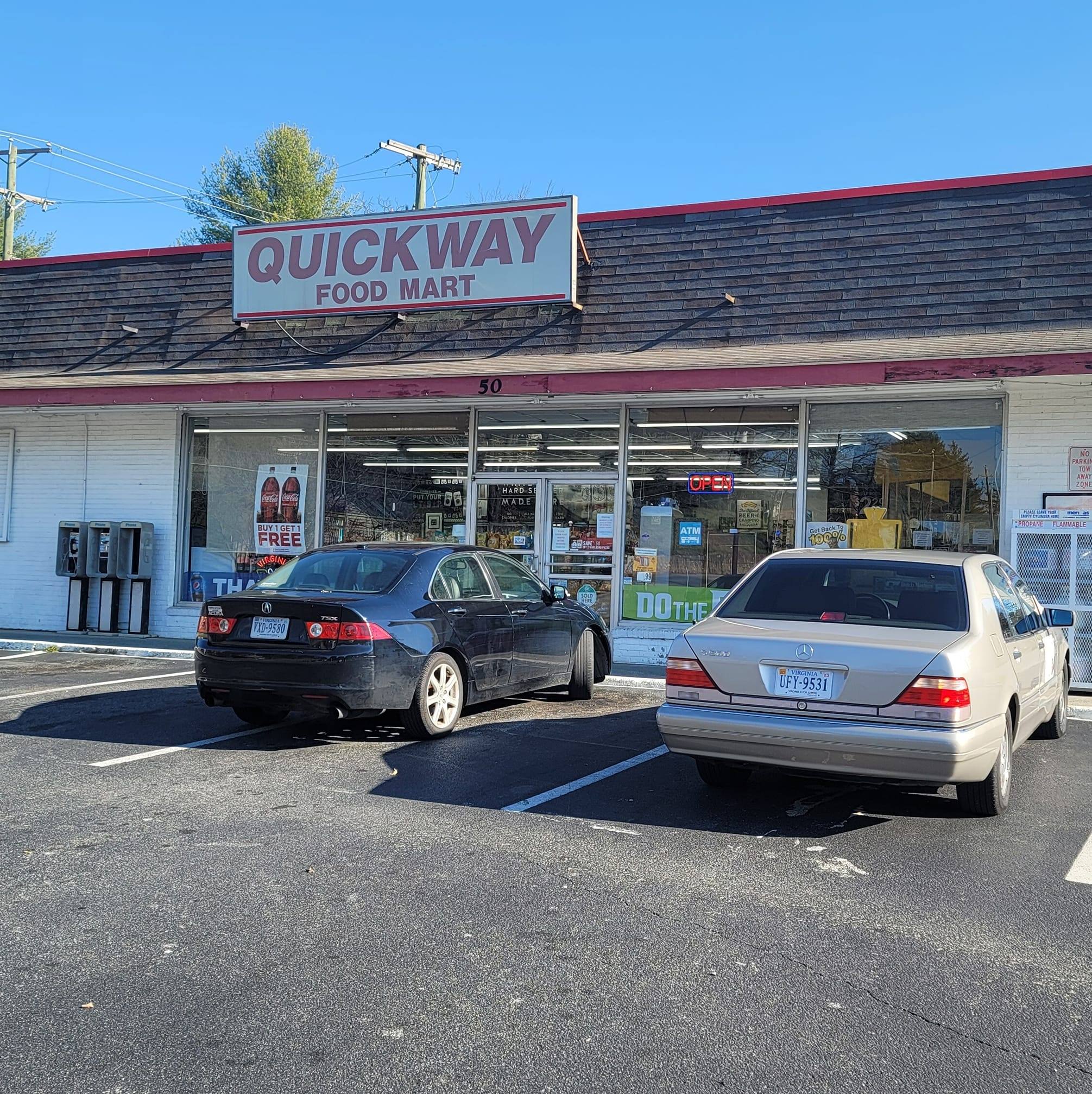 Quick Way | Virginia Beach VA