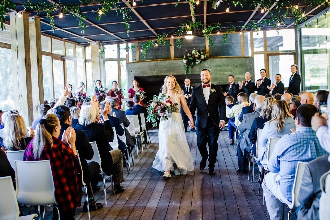 A beautiful... - Founders Hall at Charles Towne Landing