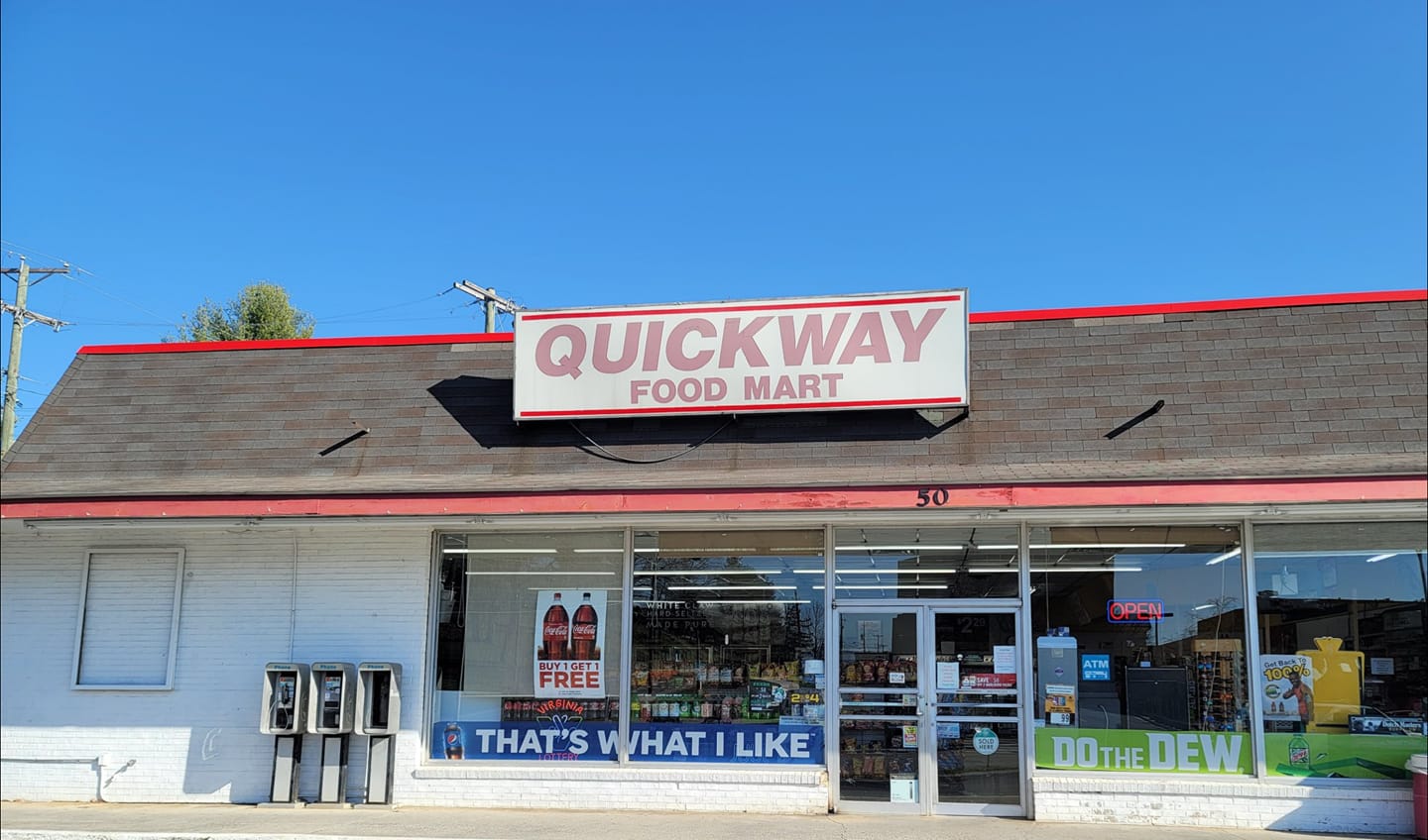 Quick Way | Virginia Beach VA