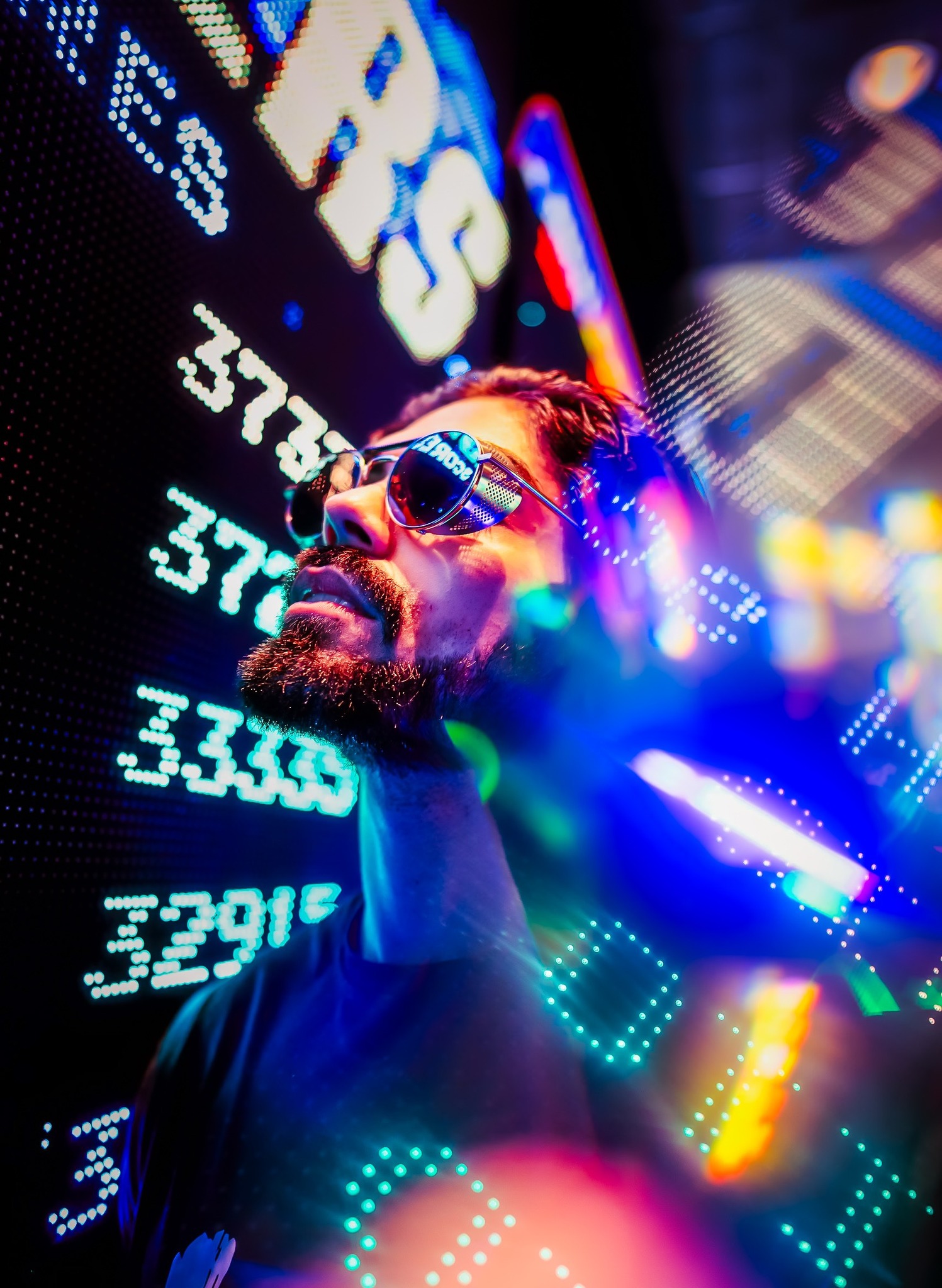 I had a BLAST with this arcade shoot! 👾
