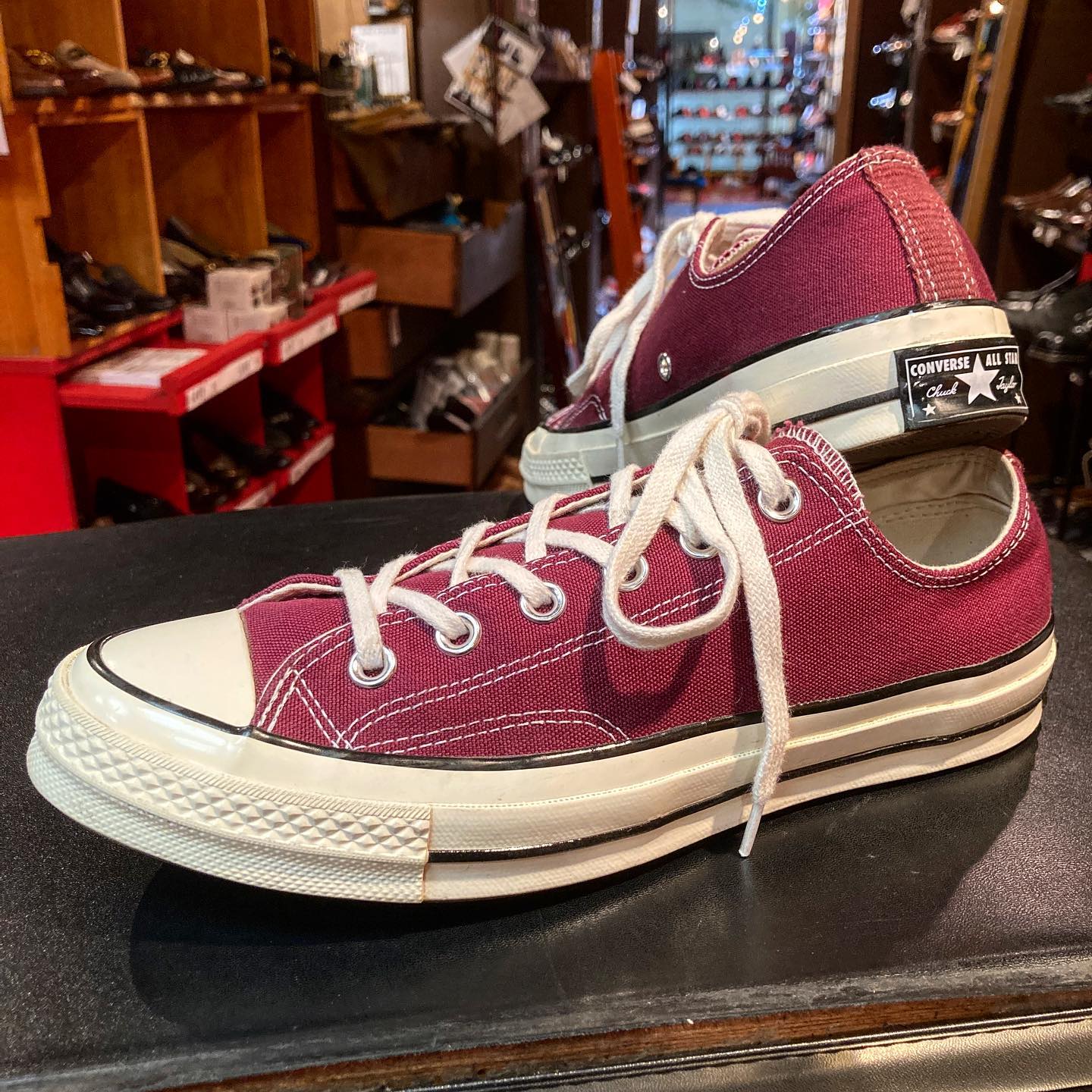 ブランド名：converse CT70 ChuckTayler キャンバスOX﻿ ﻿ 日本未発売