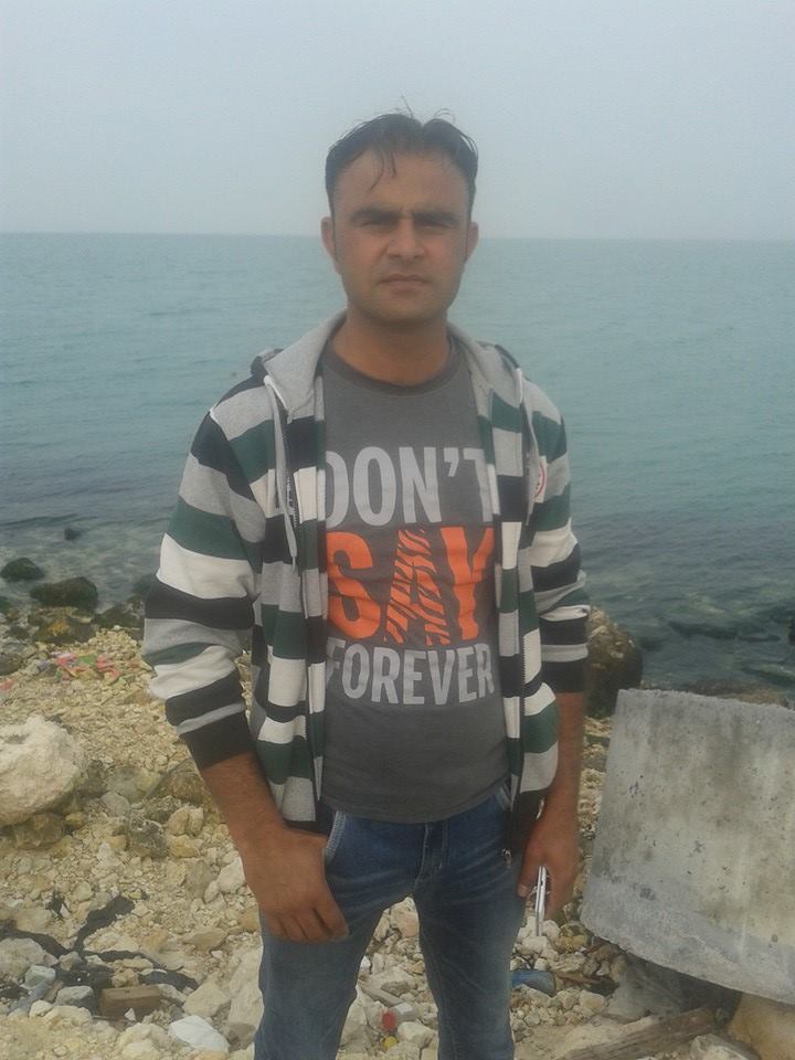 CH M Rasib