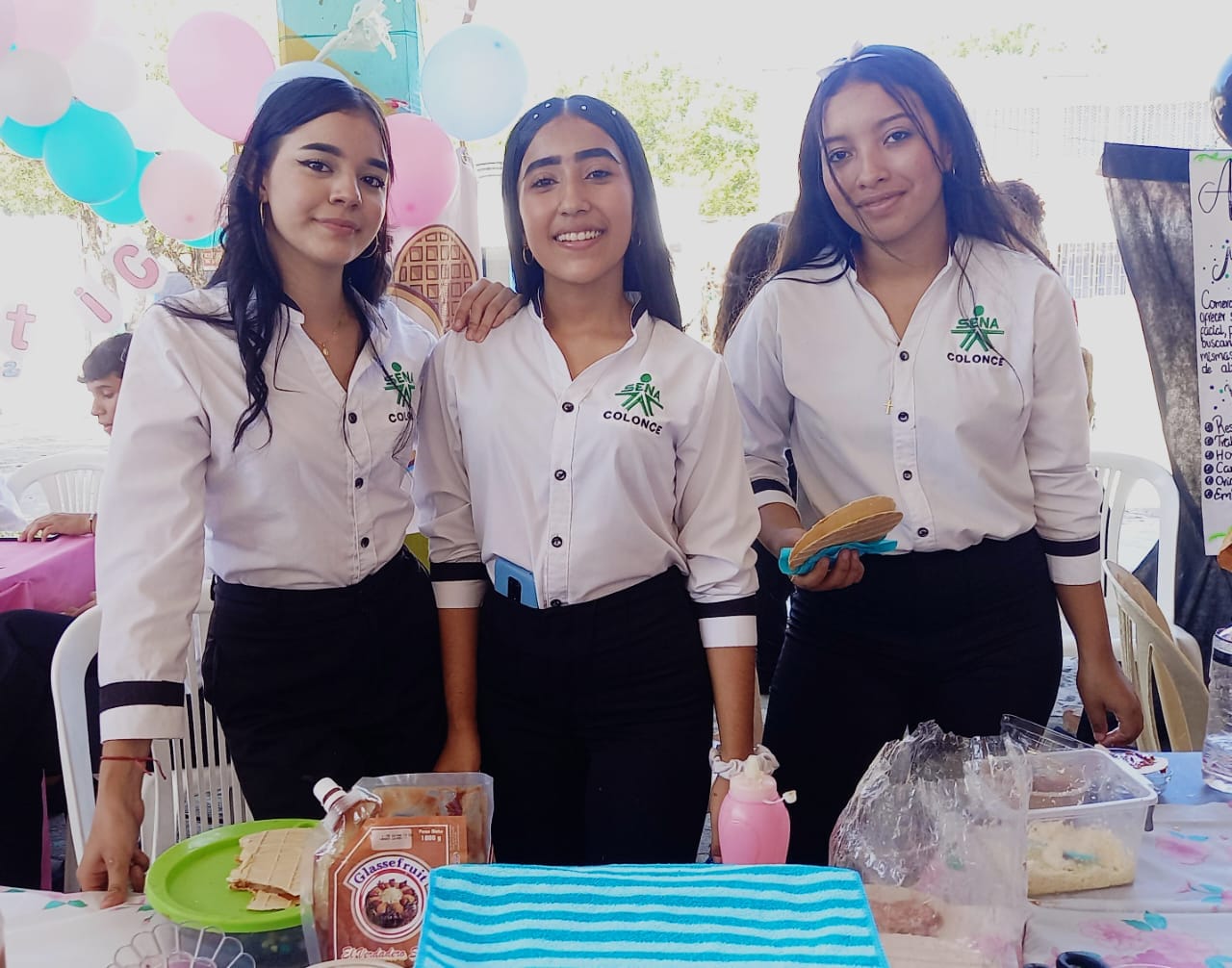Colegio Once de Noviembre | Los Patios