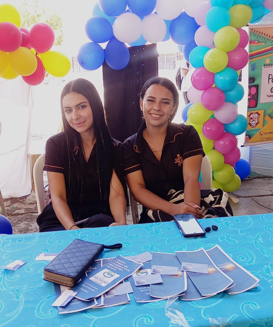 Colegio Once de Noviembre | Los Patios