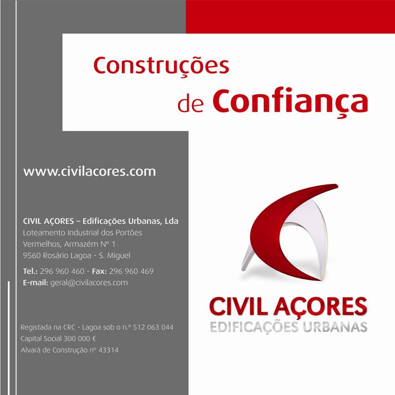 Civil Açores - Civil Açores added a new photo.
