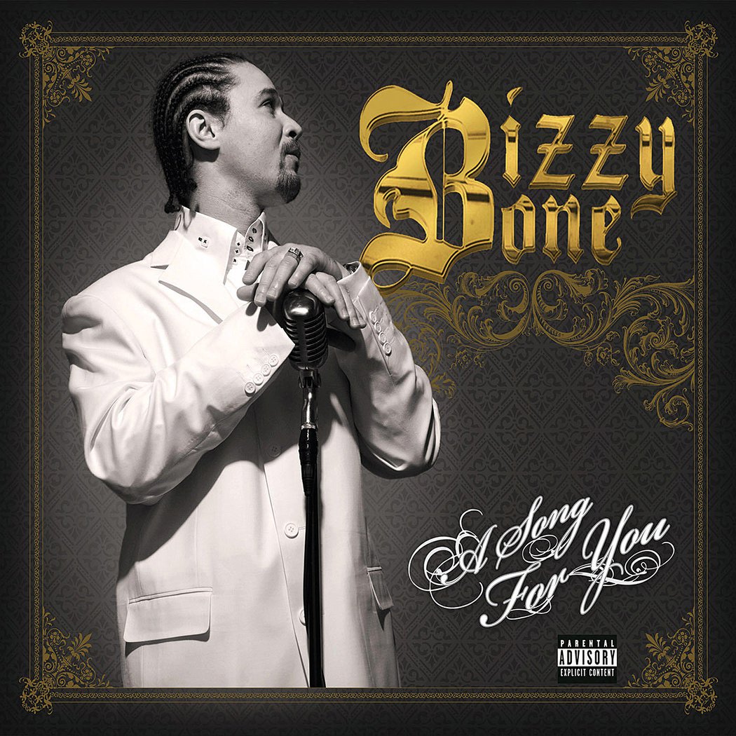 One chance single by Bizzy-B ft Vero G