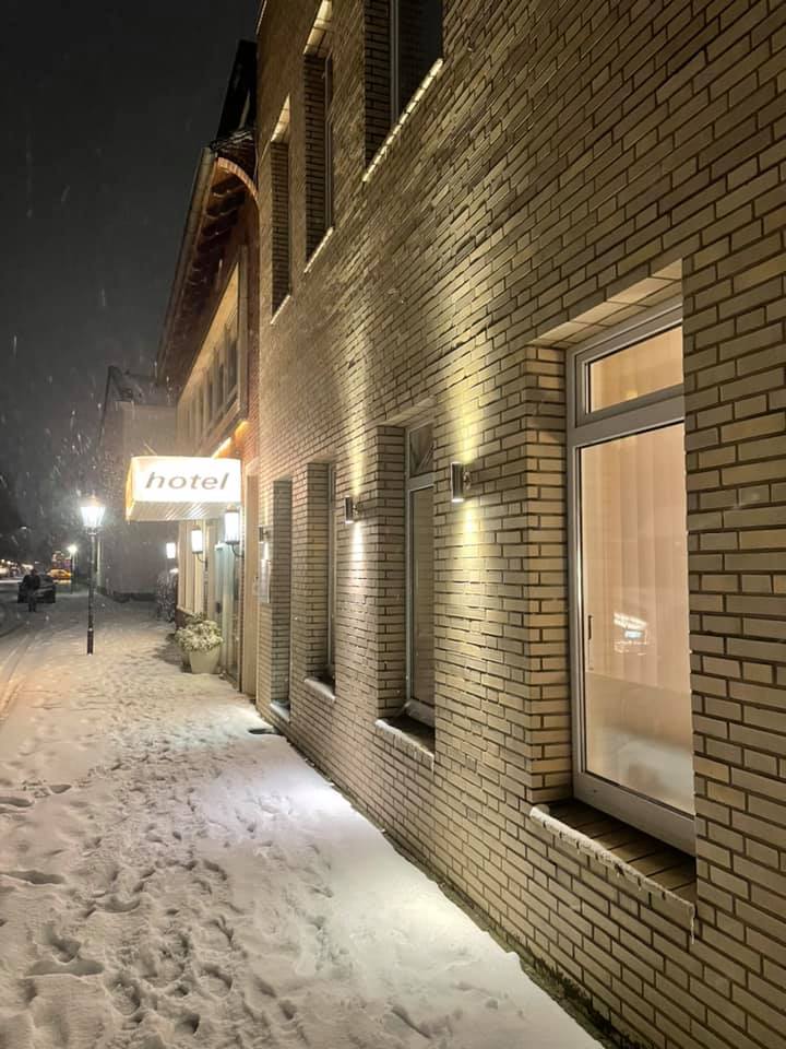 Beans Parc Coffee, Wilhelmshaven – BADHKR