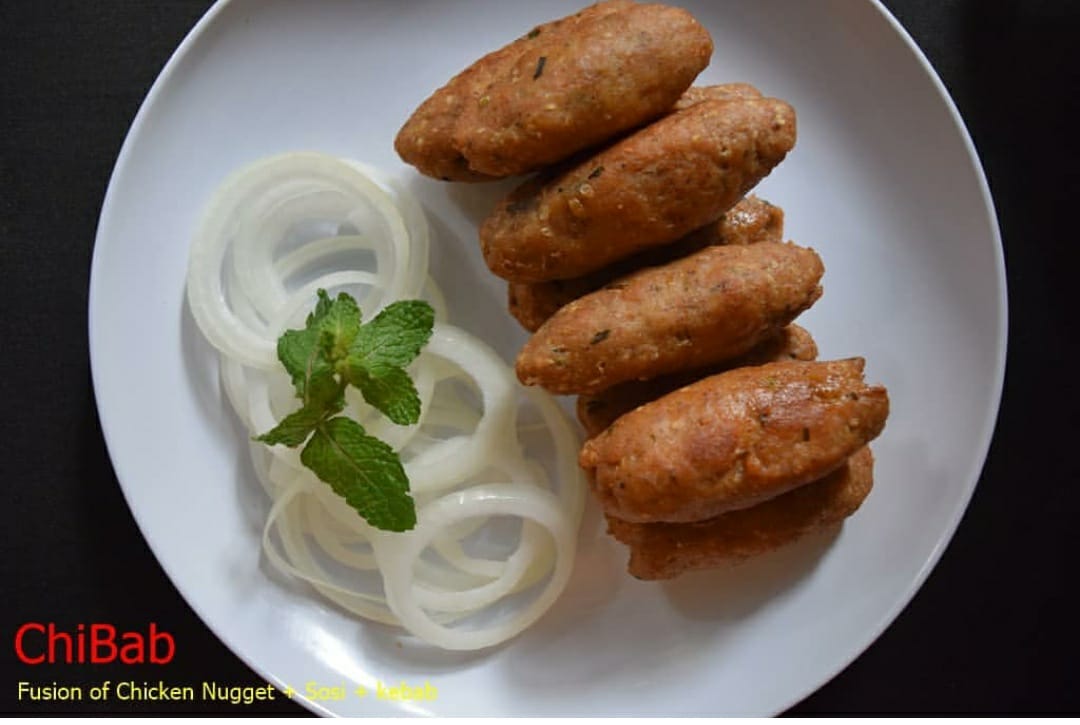 Introducing ChiBab, it's Fusion of... - ChiBab Indonesia