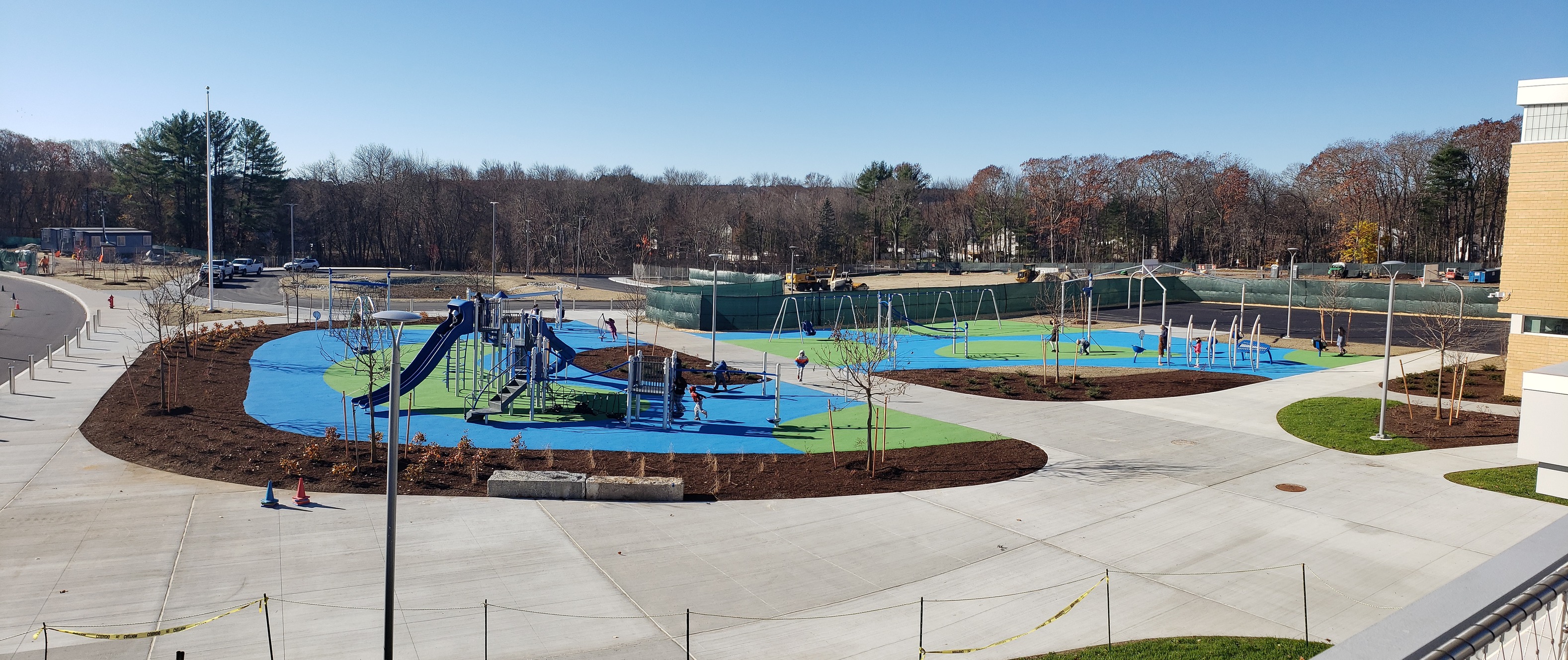 Mindess School Building Project | Ashland MA