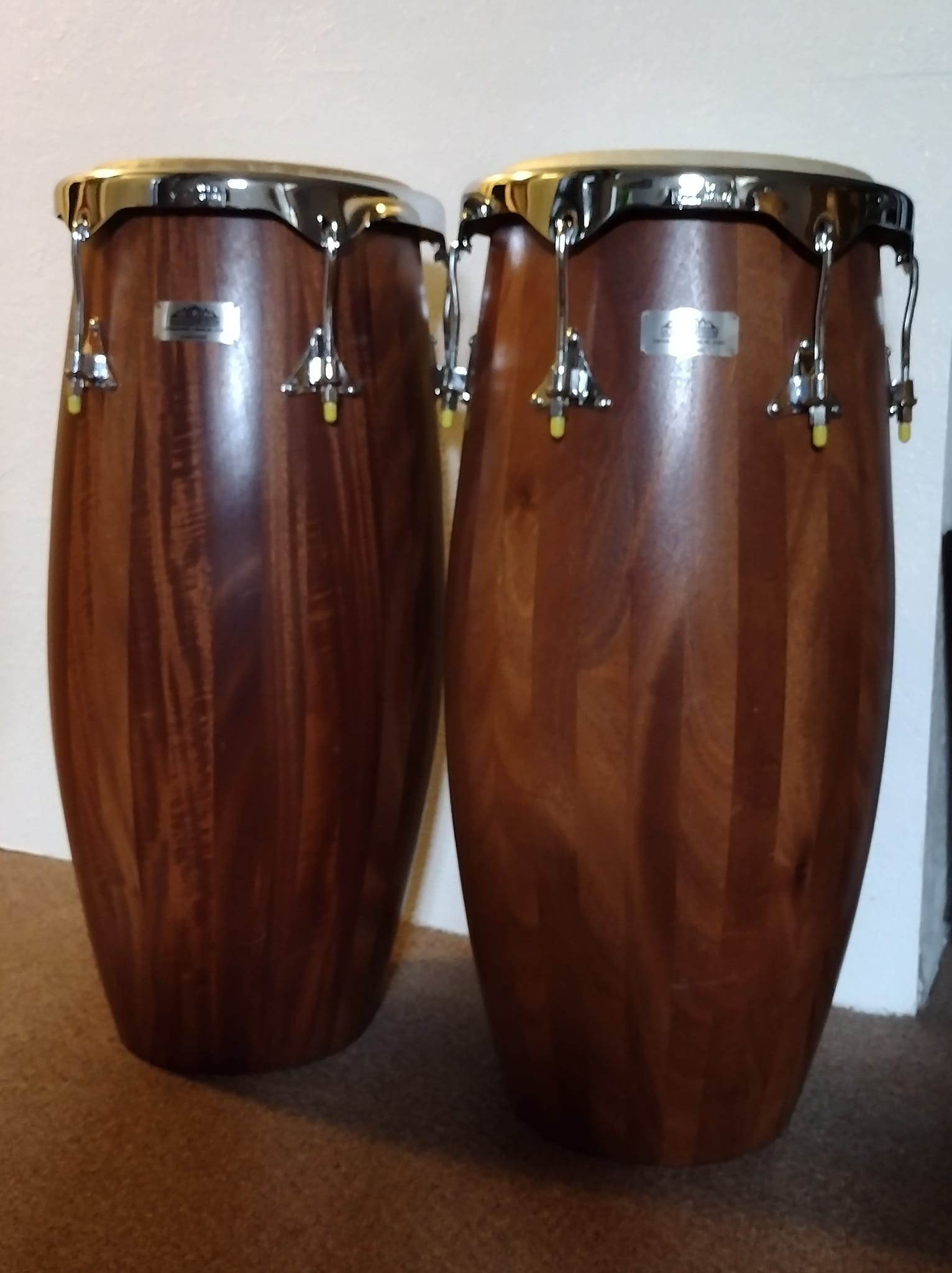 ※yujigokigen　MOUNTAIN RYTHYM　コンガ Mountain Rhythm Congas of Canada..