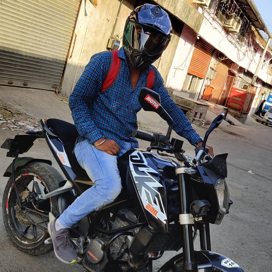 Roshan ki RiDe