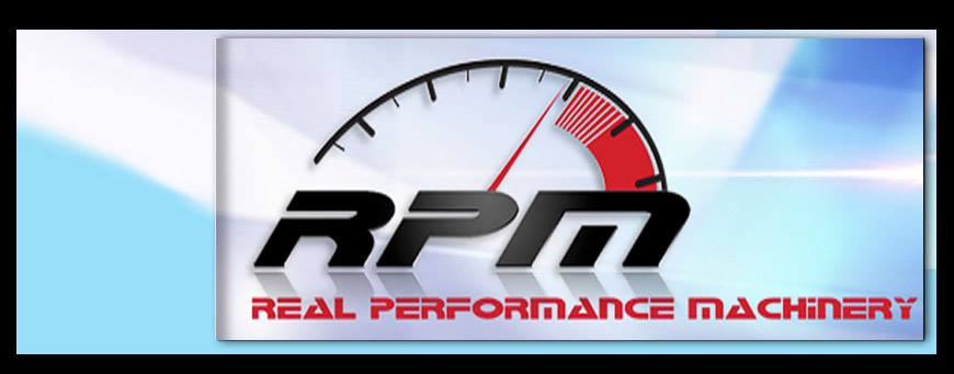 Real Performance Machinery LLC
