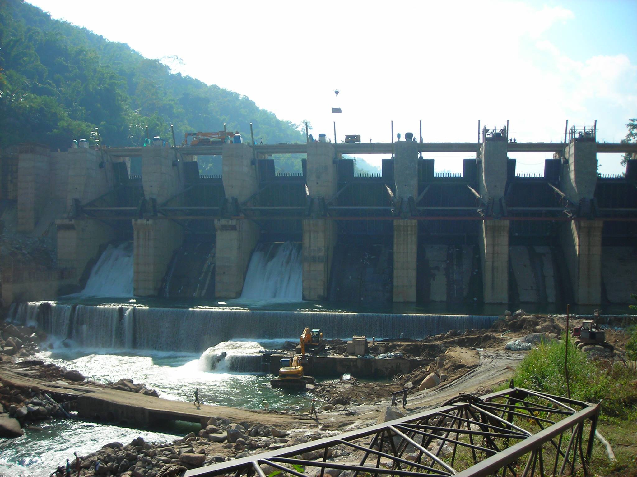 Assam Power Generation Corporation Limited