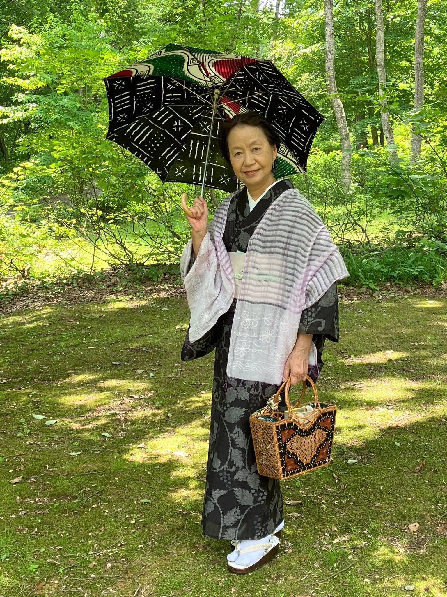 唐草 葡萄柄 着物 楽天市場 葡萄唐草 袋帯の通販