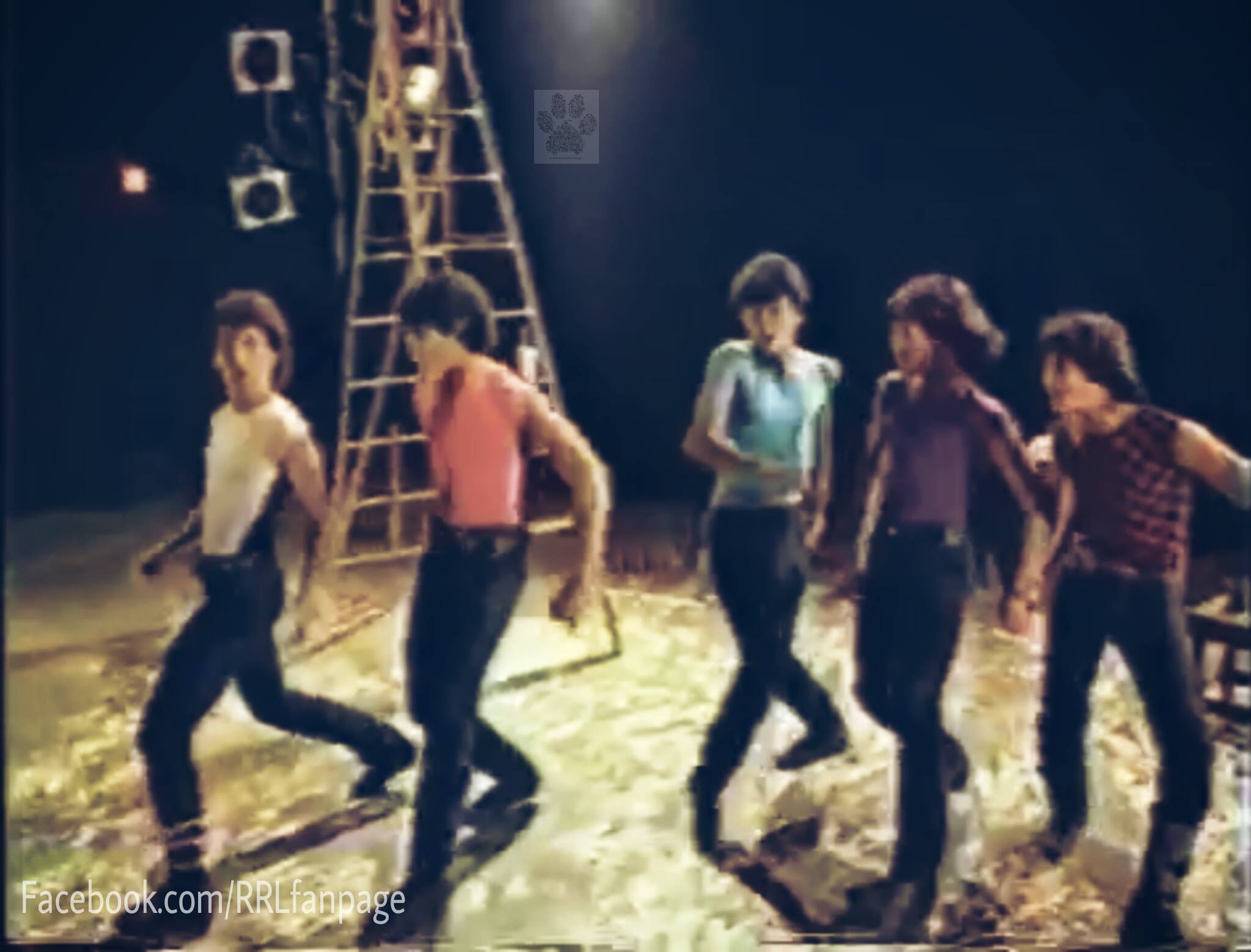 Ray Reyes Leon - ex Menudo... - Ray Reyes Leon - ex Menudo