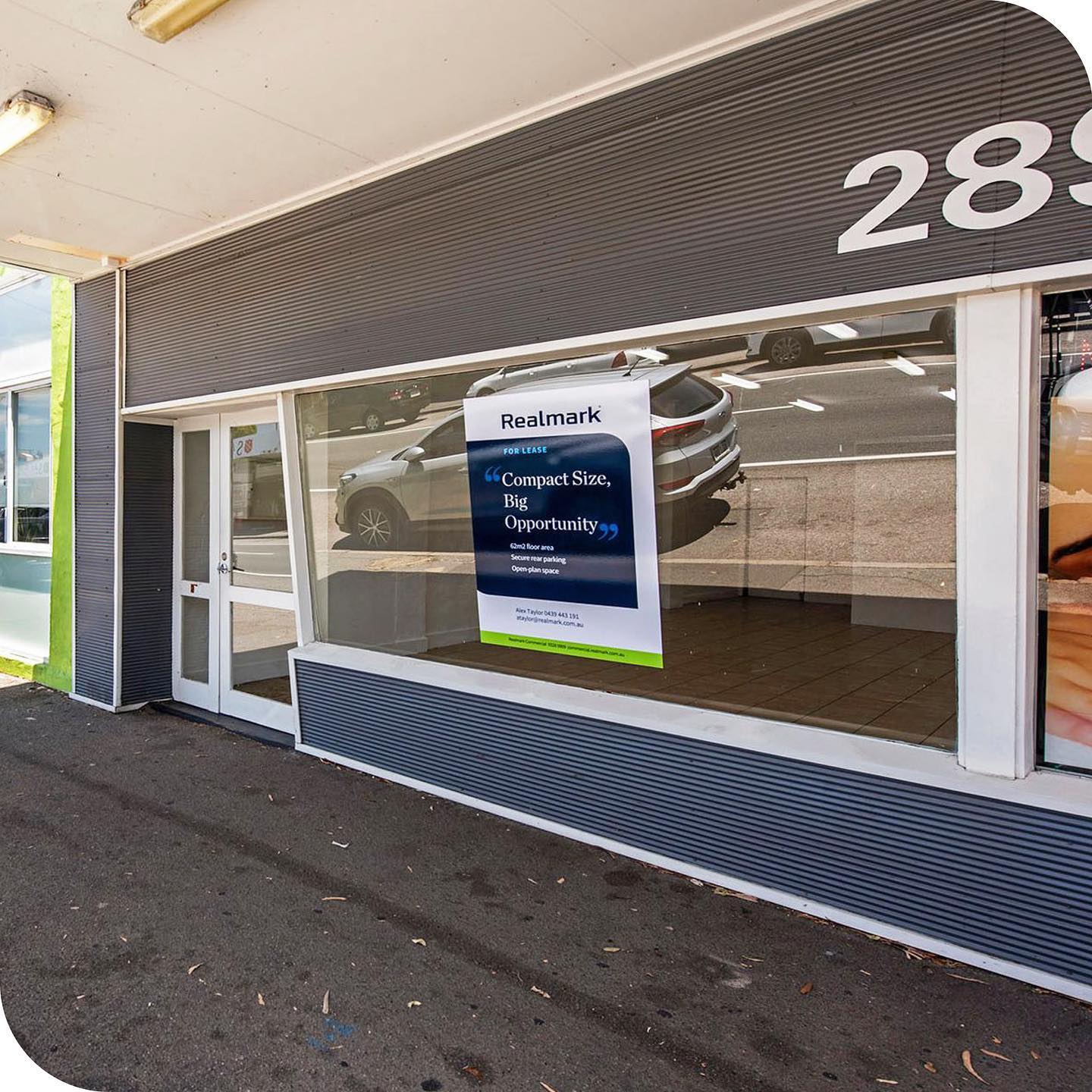 Realmark Commercial | Leederville WA