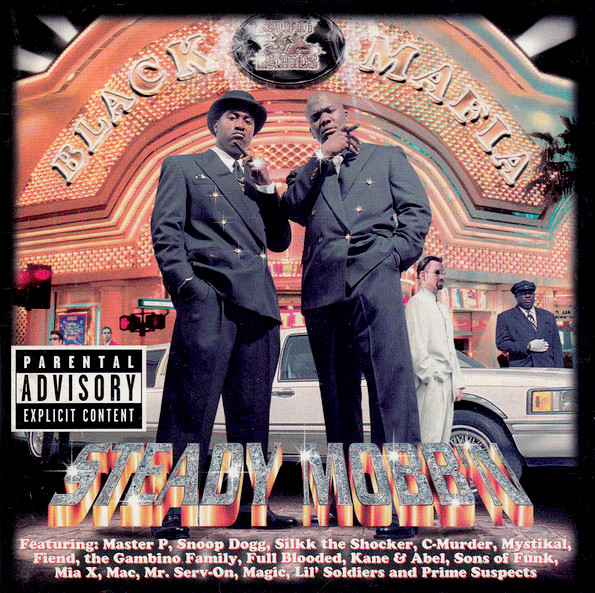 🔥🚨 **STEADY MOBB'N — PRE-MEDITATED DRAMA** 🚨🔥 Straight from