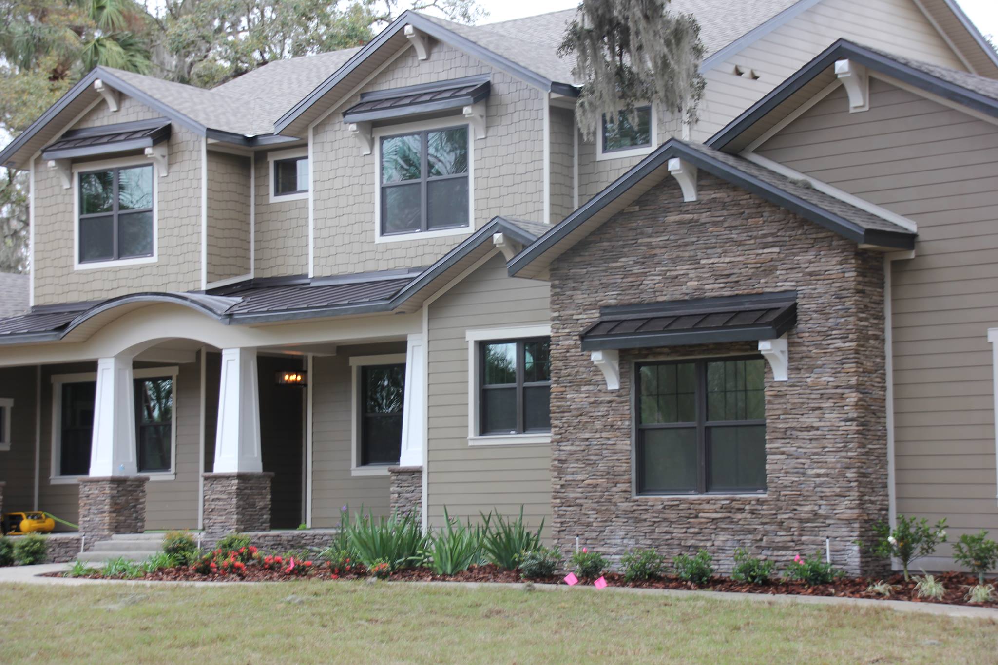 Spartan Builders Design & Contract, Inc.