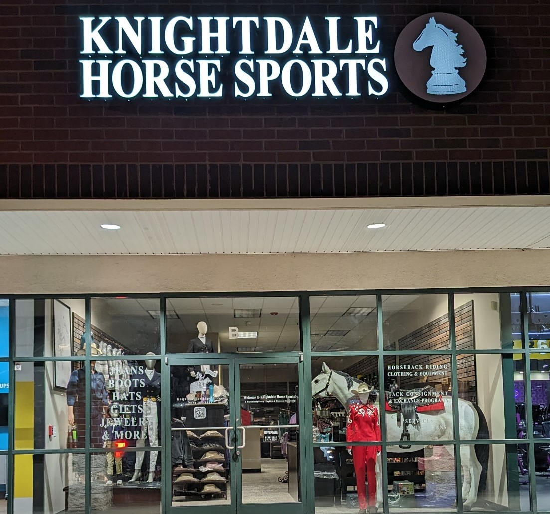Knightdale Horse Sports | Knightdale NC