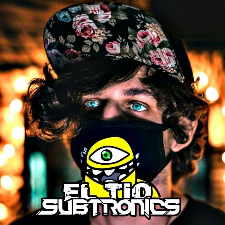El Tío Subtronics Dub