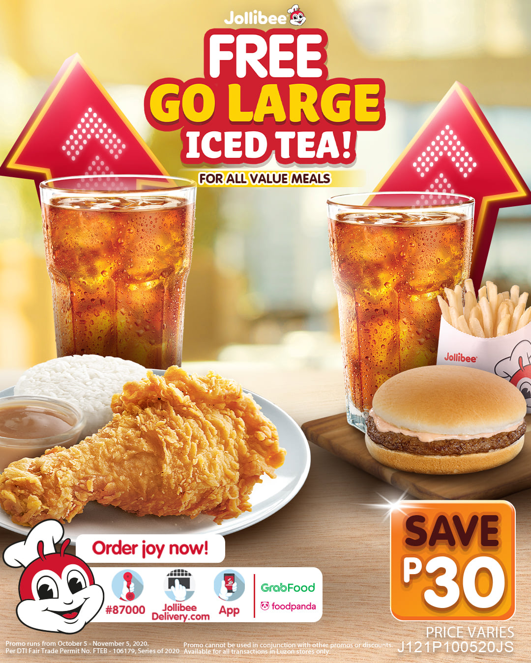 Big Promo