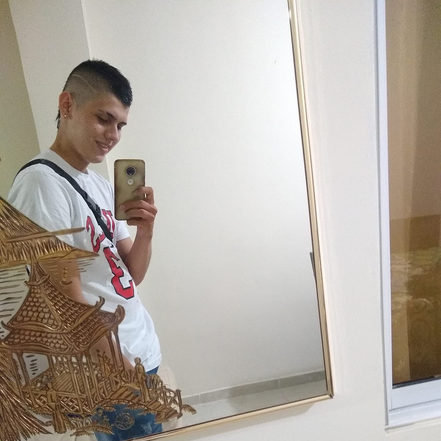 Julian Rueda
