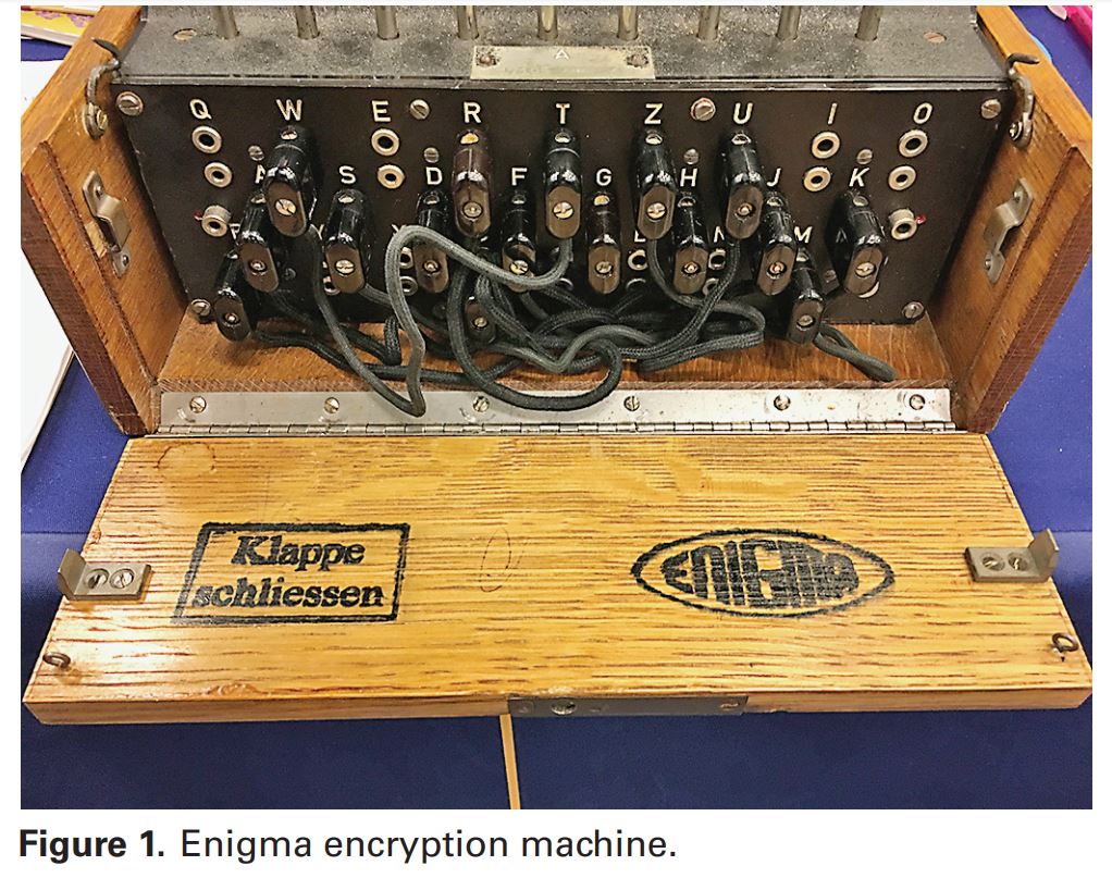 ONE OR EIGHT 専用 Computing beyond Turing's definition: Analogies and models