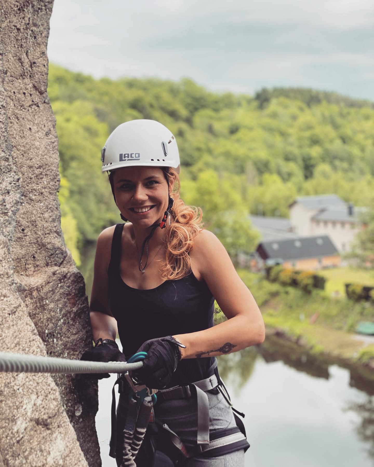 Lisa - Der Mittwoch ist geschafft, der Donnerstag auch.... bald ist ...