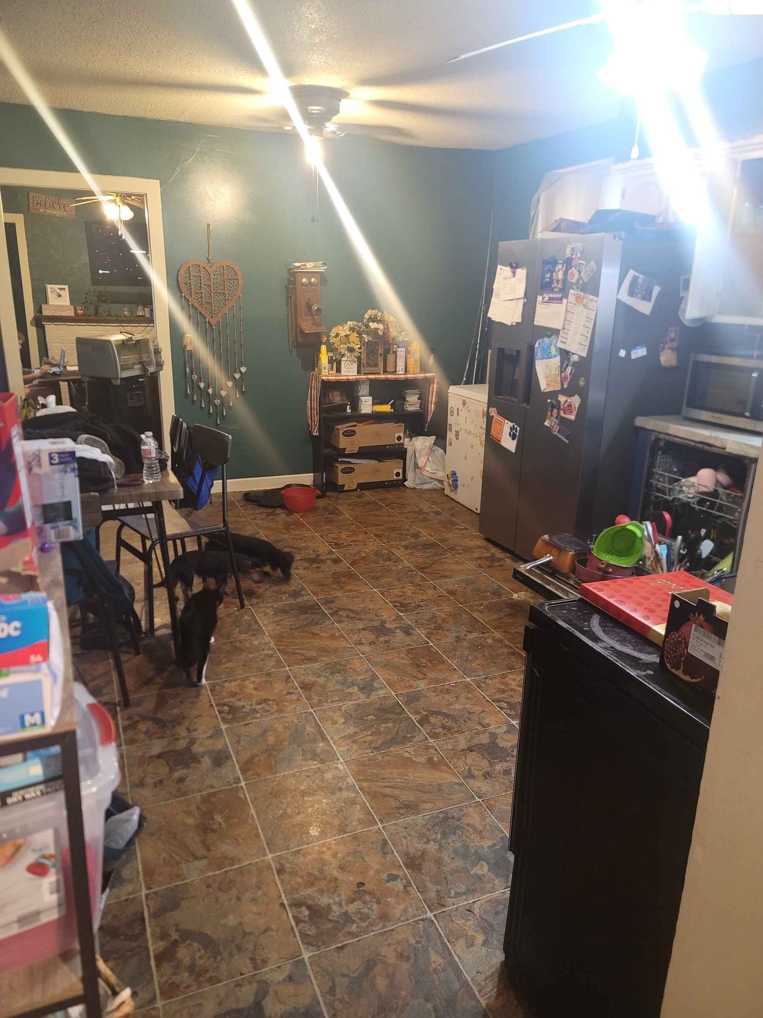 2 story 4 bedroom Property For Sale Calera, Oklahoma Facebook Marketplace