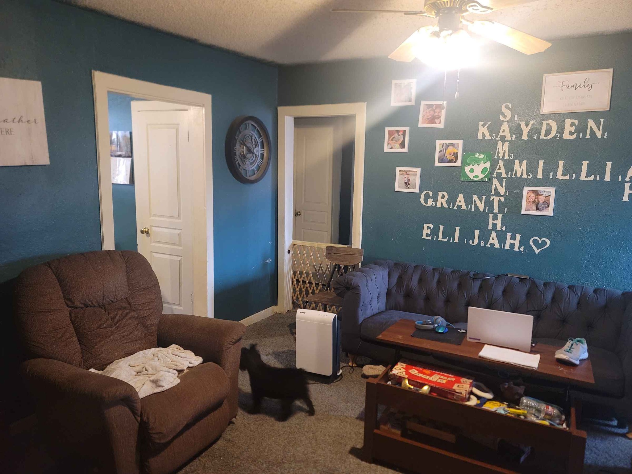 2 story 4 bedroom Property For Sale Calera, Oklahoma Facebook Marketplace