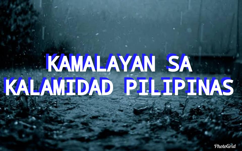 Kamalayan sa Kalamidad Pilipinas