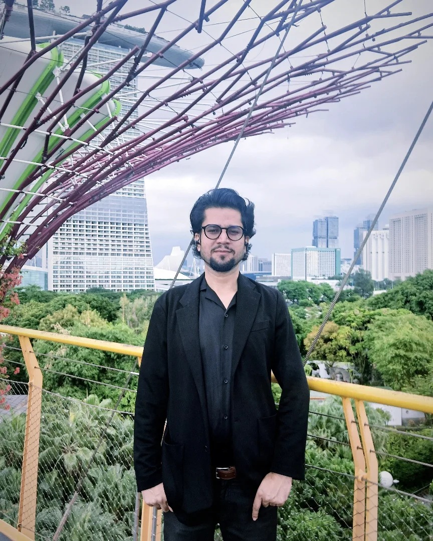 Muhammad Rameez Ud Din