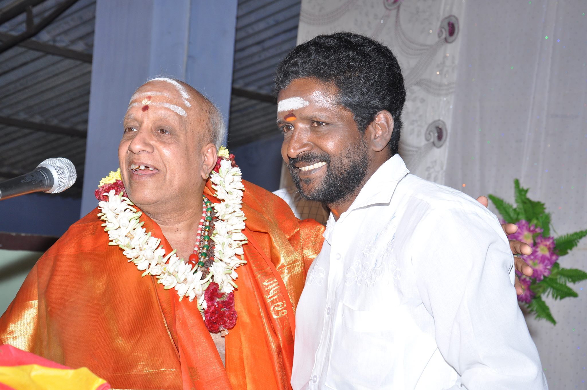 Senthil Kumar Arumugam