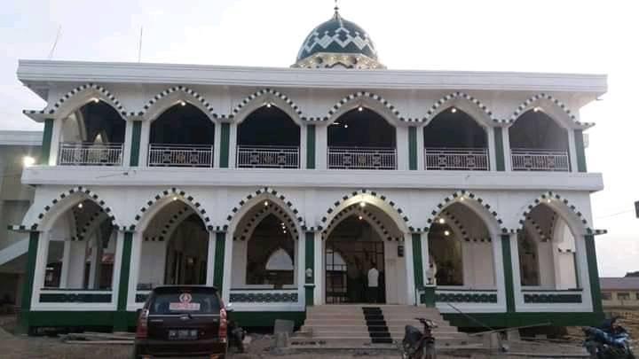 KOMUNITAS TANCUNG PURAI (KTP) | Facebook