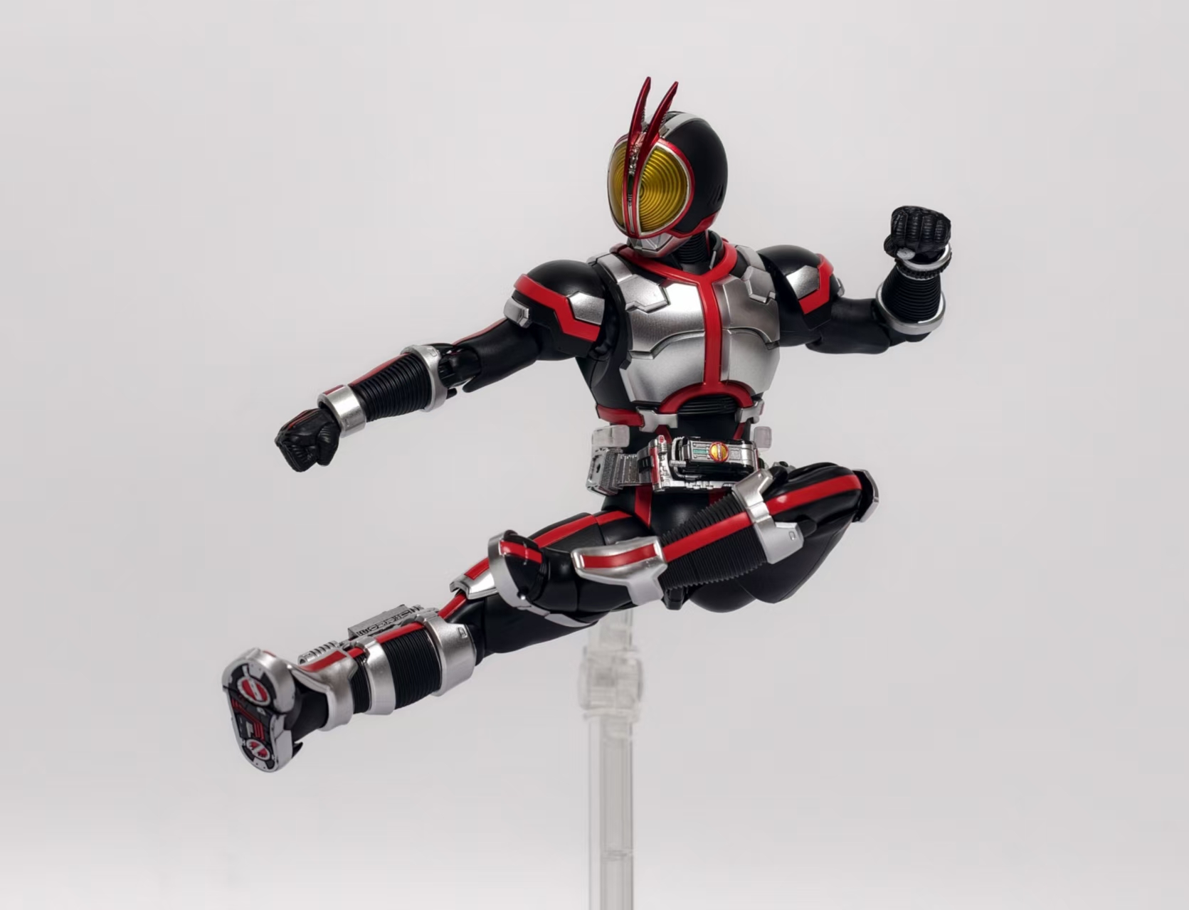 Ter Mecha Hobby - 🔥1.- FREAKMAN- FAIZ 
