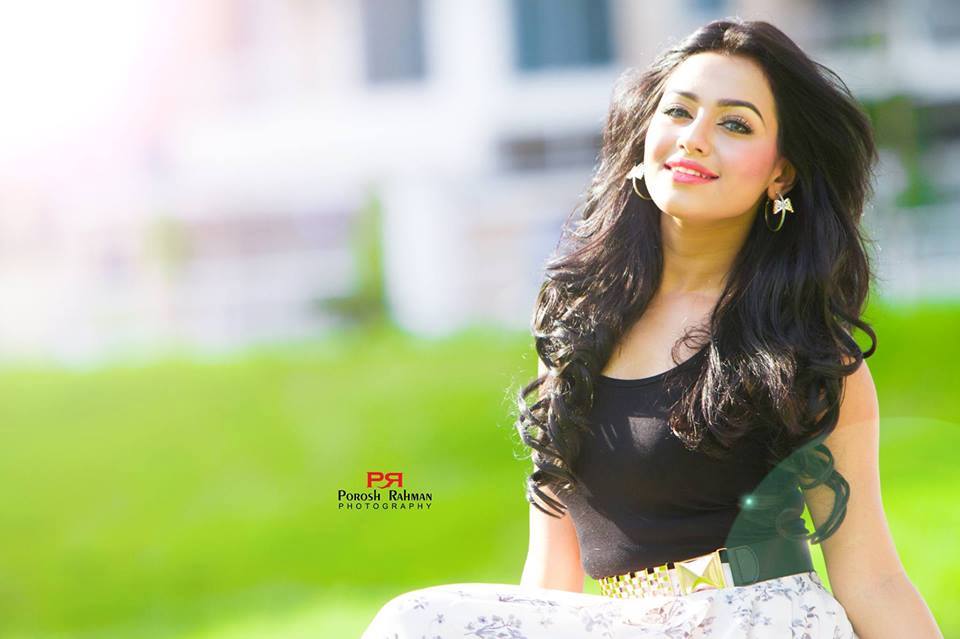 Moha Rani