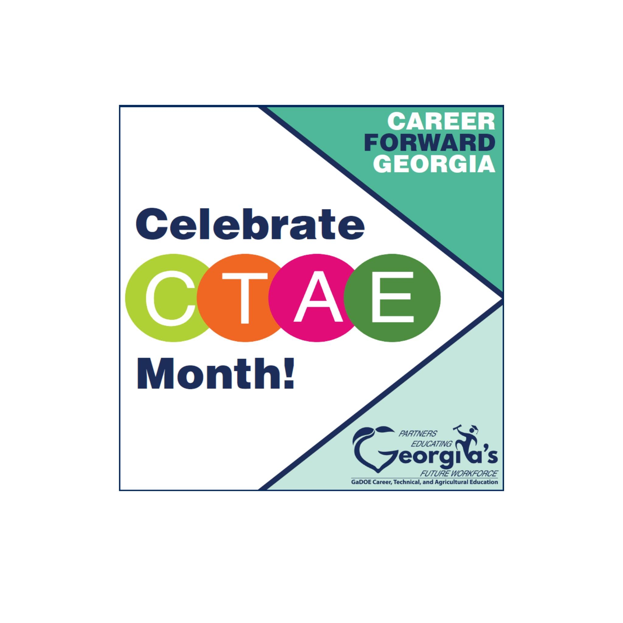 Camden CTAE