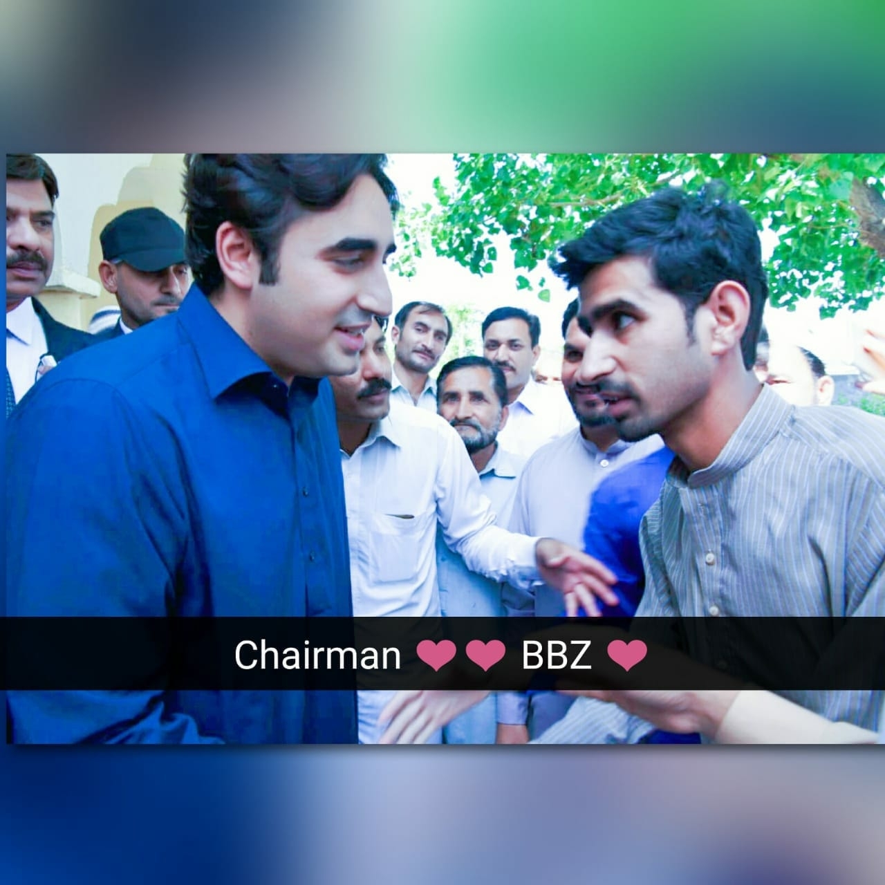 Raja Umer Shakir Abbasi