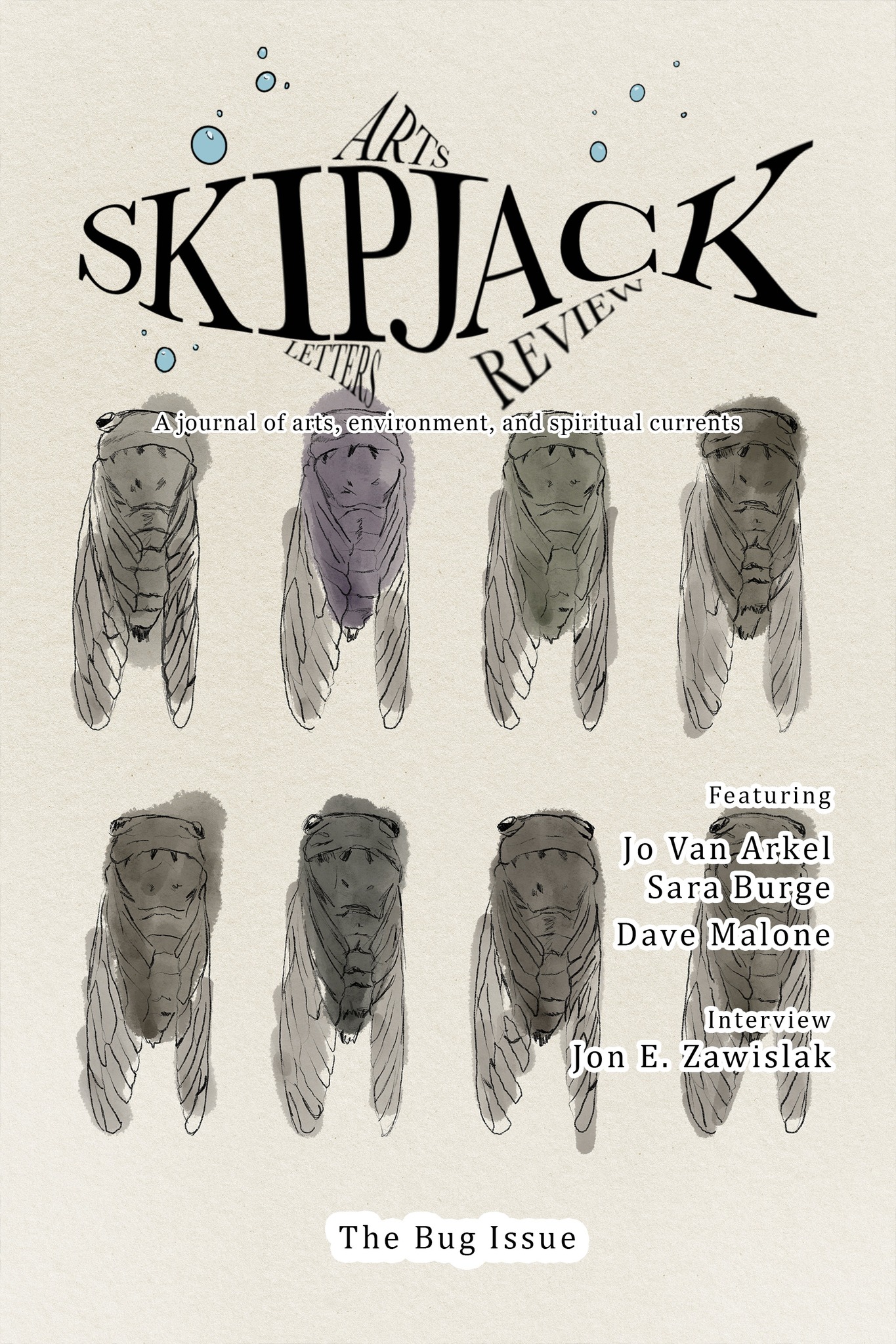Skipjack Review