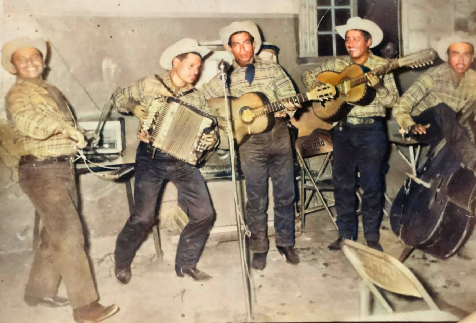 1960 Y 45 Norte