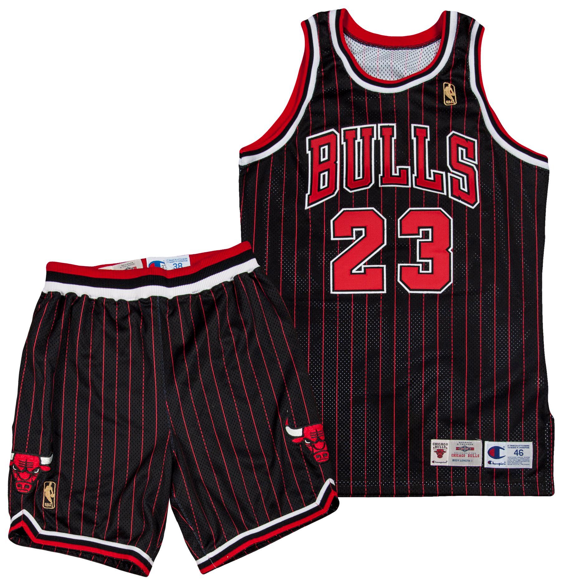 ジョーダン 96-97 Finals Authentic /Road新品 ジョーダン 96-97