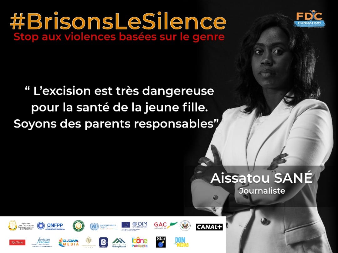 Diaka - Le devoir de tout parent est de protéger ses enfants contre ...