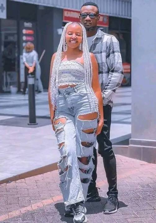 dsip youtube jealous Media personality Eve Mungai has denied rumors linking her to dating politicians or married men. 