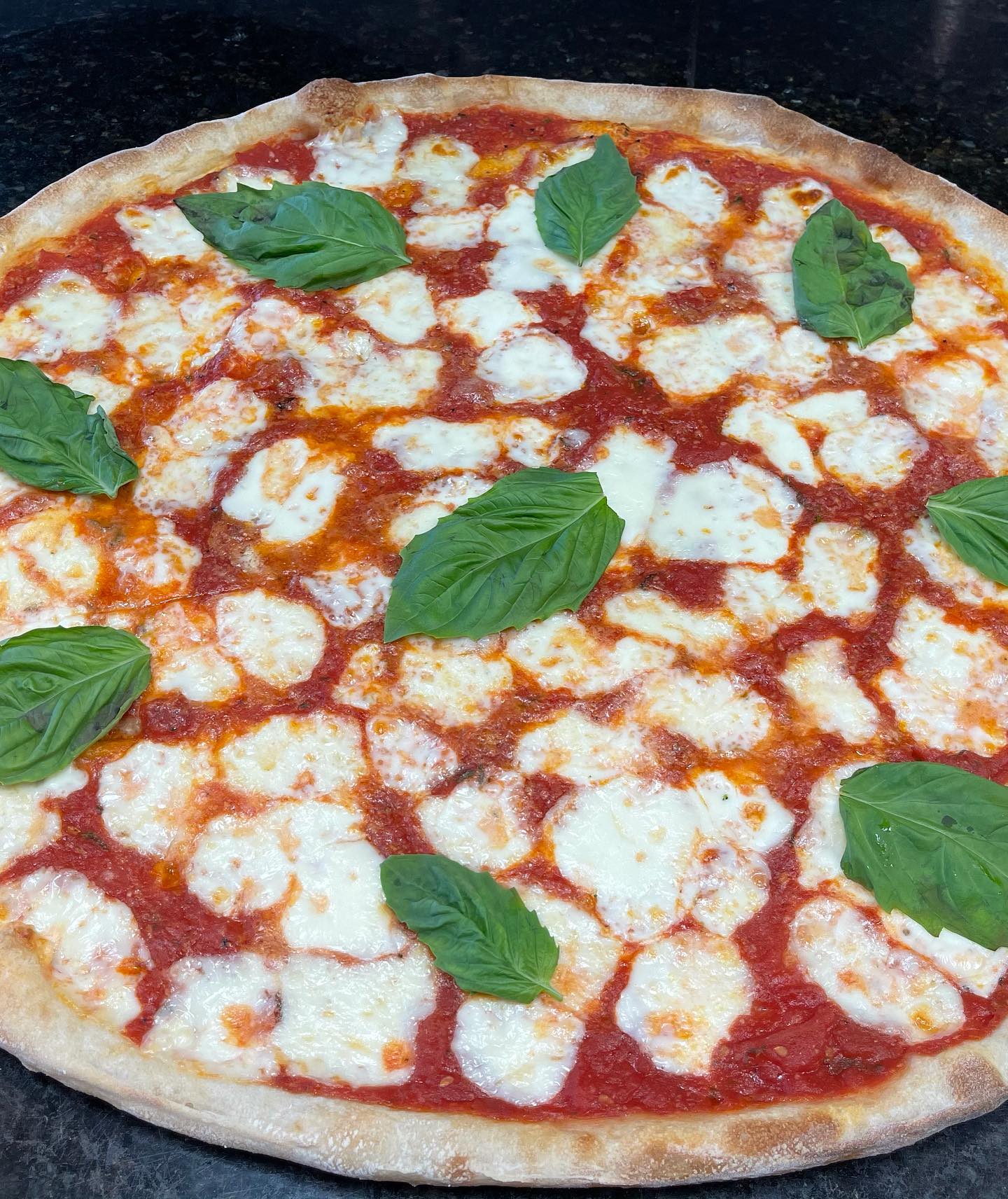 HAPPY BIRTHDAY TO OUR BEST... - Molino's Italian Kitchen - NJ