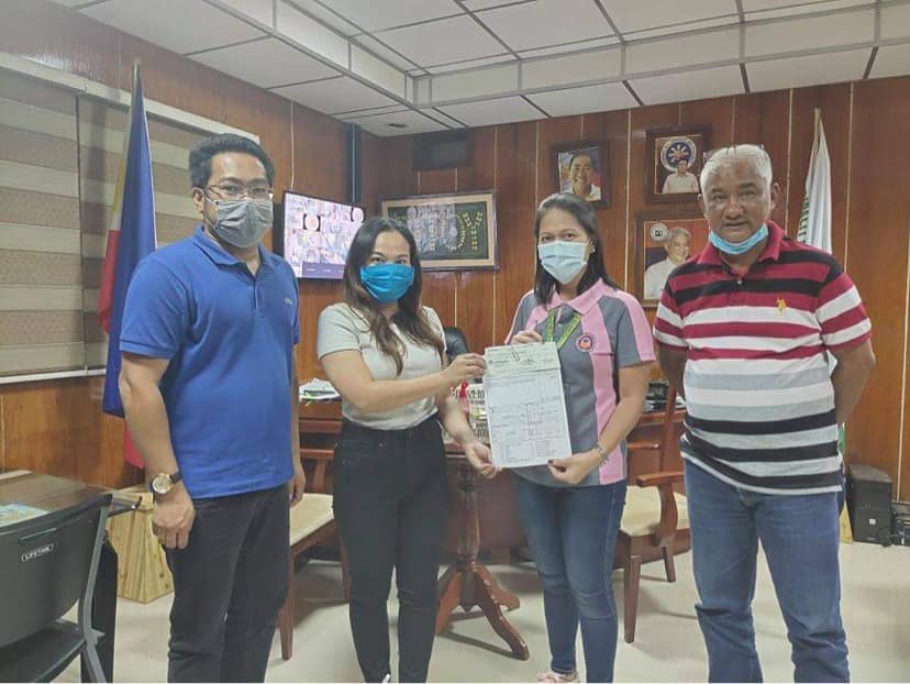 WE RECOVER AS... - City Government of Muntinlupa - OFFICIAL