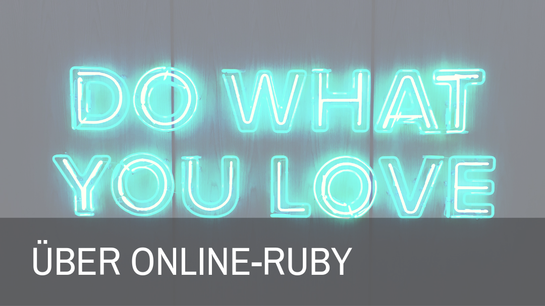 Online-Ruby
