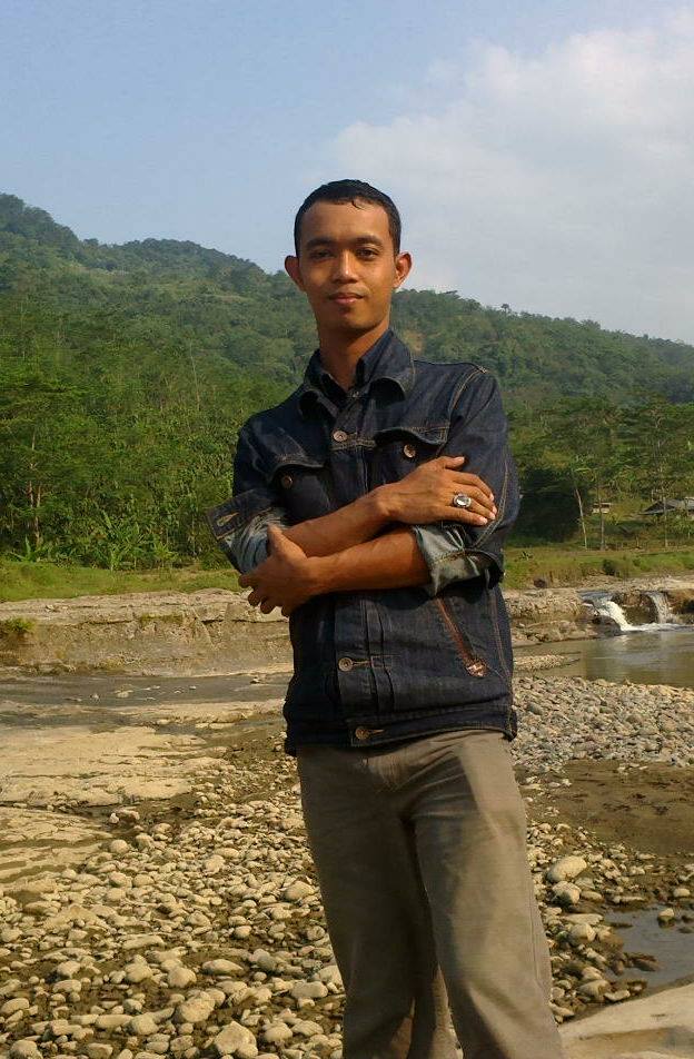 Wahyu Riyanto