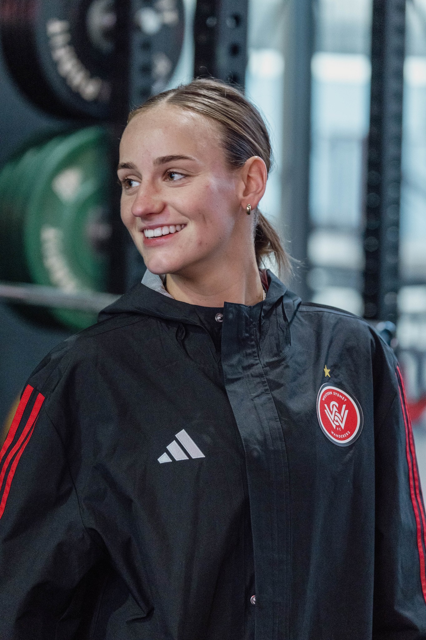 🎂 A belated happy... - Western Sydney Wanderers Women