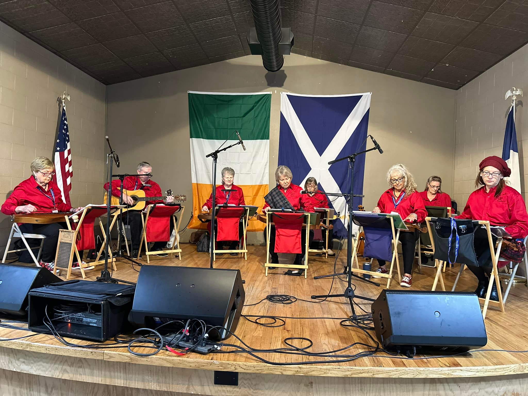 Decatur Celtic Festival | Decatur TX